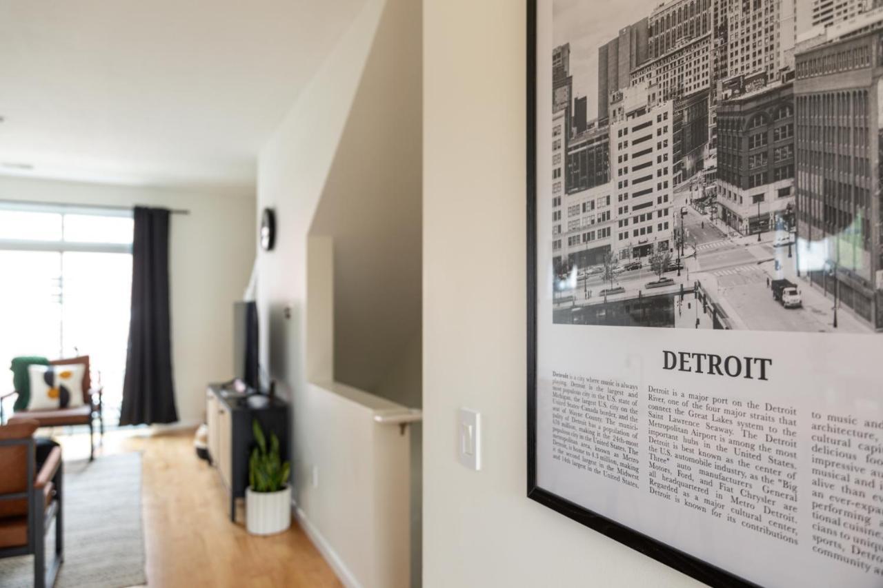 Midtown Modern - Urban Condo Walkable To Bars And Beach トラバーズ・シティ エクステリア 写真